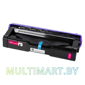 Картридж Sakura Printing SPC220EM (аналог Ricoh SASPC220EM) картинка 2